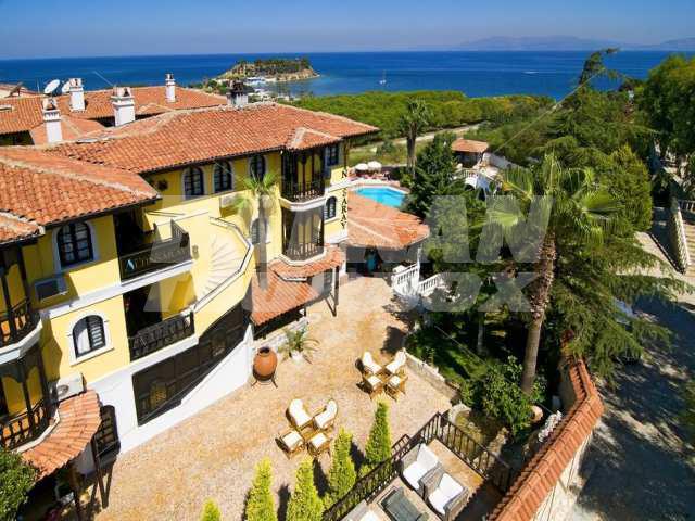 holiday in  Altinsaray Boutique