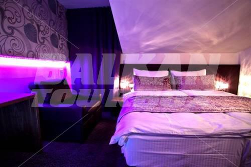 holiday in Gala Split