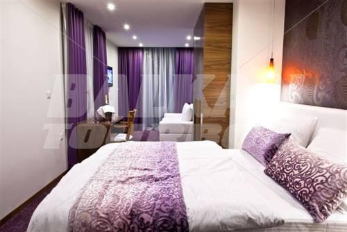holiday in Gala Split