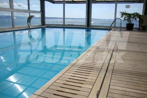 holiday in Gala Split