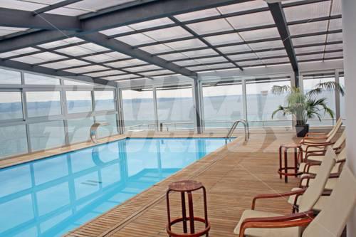 holiday in Gala Split