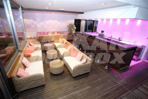 holiday in Gala Split
