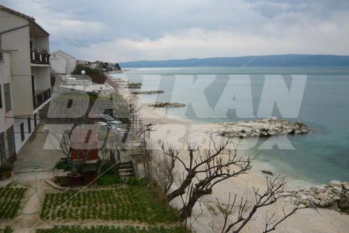 holiday in Gala Split