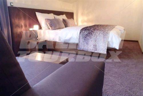 holiday in Gala Split