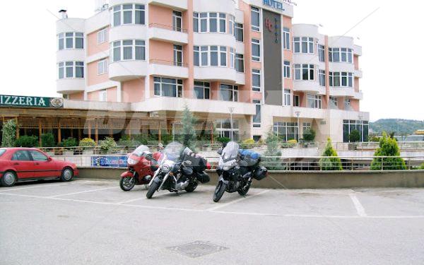 holiday in  Continental Vore Tirana