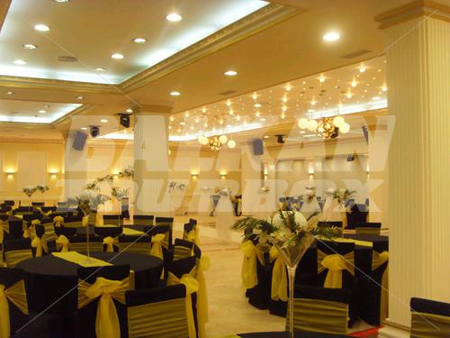 holiday in Continental Vore Tirana