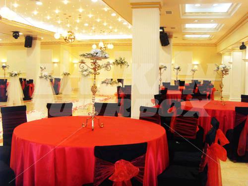 holiday in Continental Vore Tirana