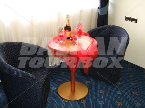 holiday in Continental Vore Tirana