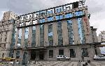 Hotel Ramada Majestic, Romania