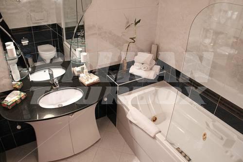 holiday in Ramada Majestic