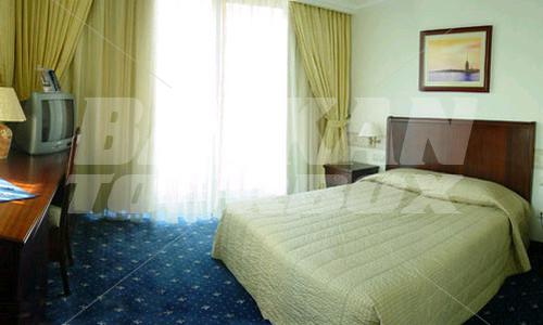 holiday in Ramada Majestic