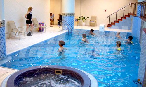holiday in Ramada Majestic