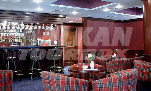 holiday in Ramada Majestic