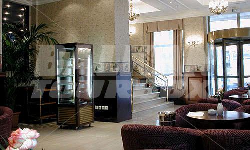 holiday in Ramada Majestic