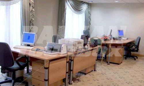 holiday in Ramada Majestic