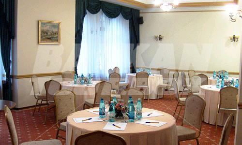holiday in Ramada Majestic
