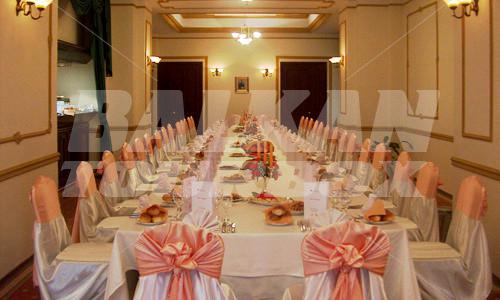 holiday in Ramada Majestic
