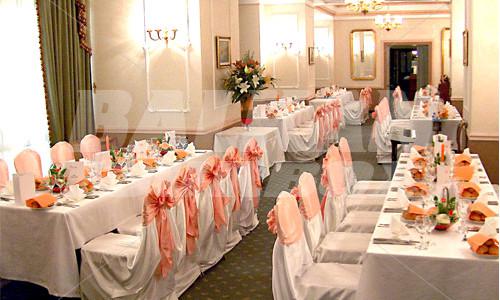 holiday in Ramada Majestic