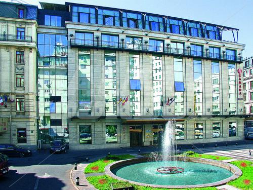 holiday in Ramada Majestic