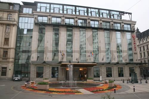 holiday in Ramada Majestic