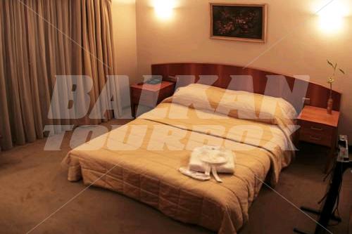 holiday in Ramada Majestic