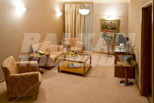 holiday in Ramada Majestic