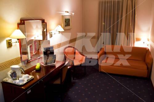 holiday in Ramada Majestic