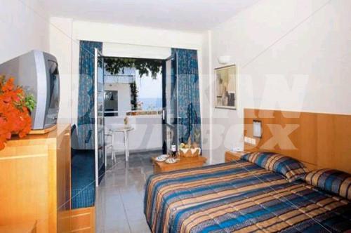 почивка в Sentido Louis Plagos Beach