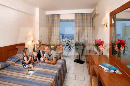 почивка в Sentido Louis Plagos Beach