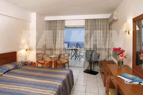 почивка в Sentido Louis Plagos Beach