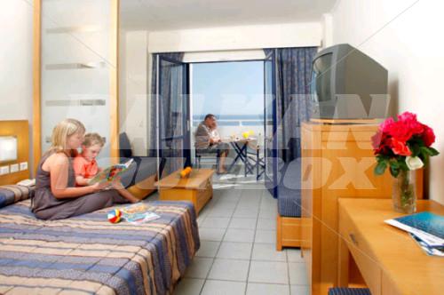 почивка в Sentido Louis Plagos Beach