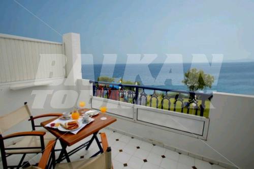 почивка в Sentido Louis Plagos Beach
