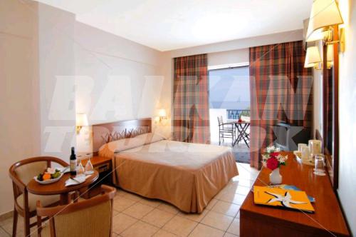почивка в Sentido Louis Plagos Beach
