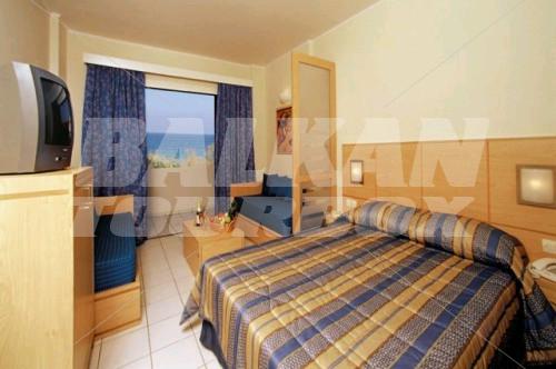 почивка в Sentido Louis Plagos Beach