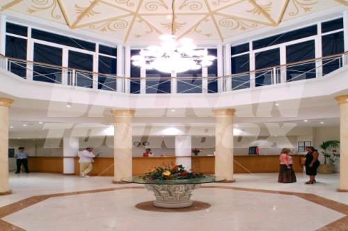 почивка в Sentido Louis Plagos Beach