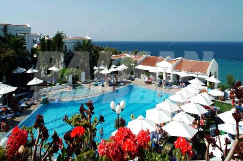 почивка в Sentido Louis Plagos Beach