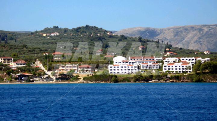 почивка в  Sentido Louis Plagos Beach