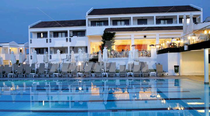 почивка в Sentido Louis Plagos Beach