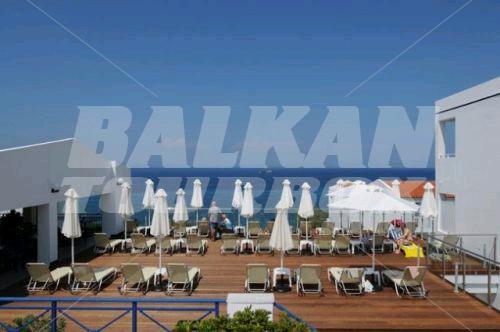 почивка в Sentido Louis Plagos Beach