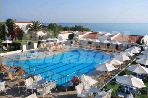 почивка в Sentido Louis Plagos Beach