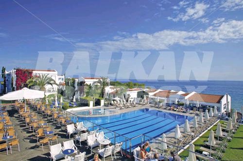 почивка в Sentido Louis Plagos Beach