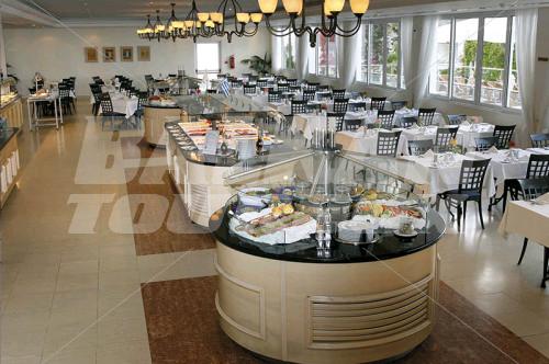 почивка в Sentido Louis Plagos Beach