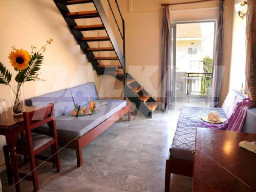 holiday in Chrispy World Annexe