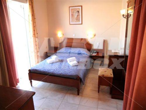 holiday in Chrispy World Annexe