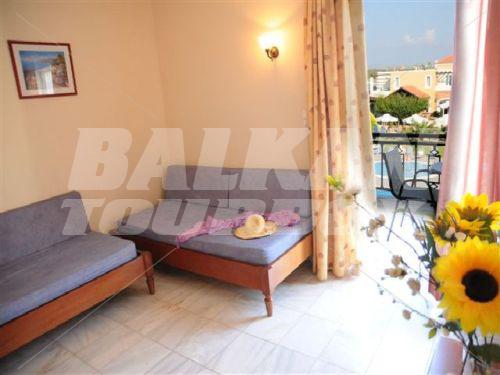 holiday in Chrispy World Annexe