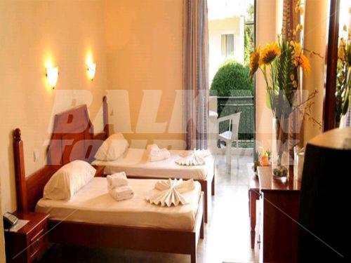 holiday in Chrispy World Annexe