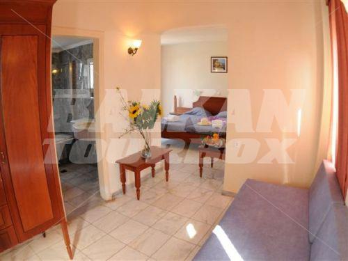 holiday in Chrispy World Annexe