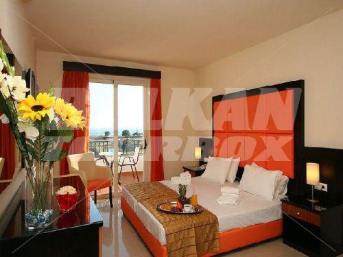 holiday in Chrispy World Annexe