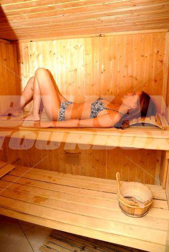 holiday in Chrispy World Annexe