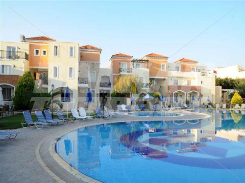holiday in Chrispy World Annexe